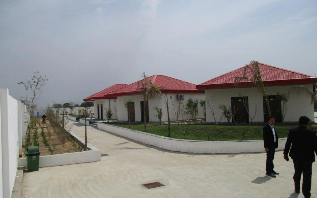 Sentara Hotel and Resort