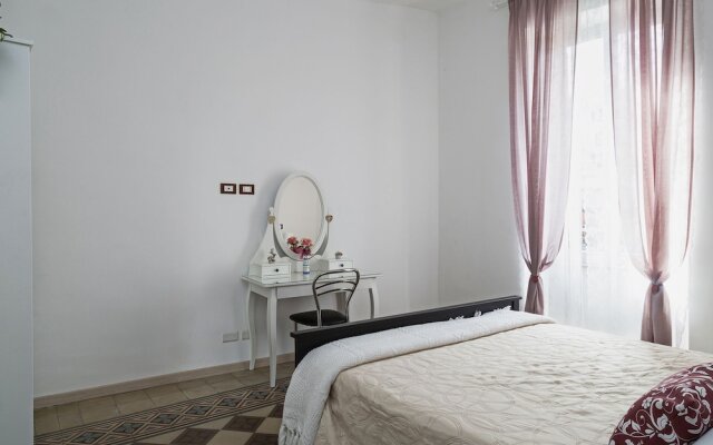 Casa Rosa al Molo by Wonderful Italy