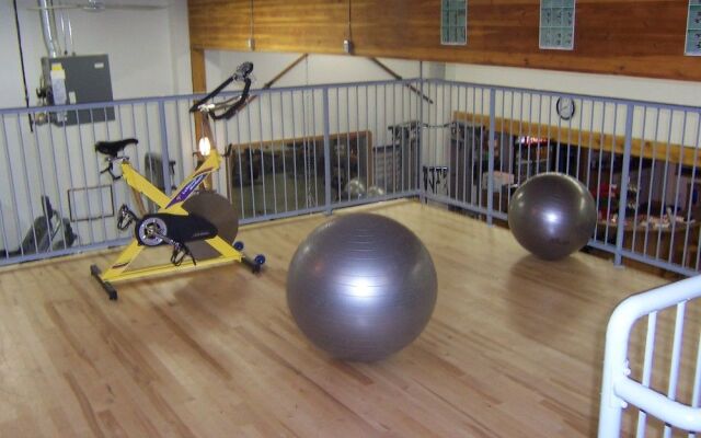 Riverside Adventures Guest House