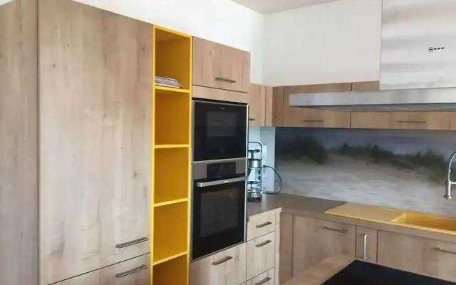Ferienhaus "marianne" in Breege
