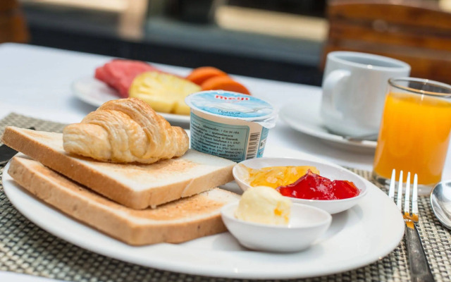 On8 Sukhumvit Nana Bangkok by Compass Hospitality