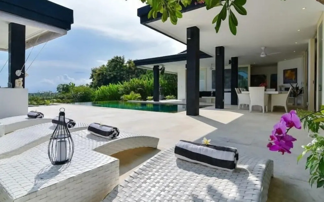 Villa Pondok Wahyu Sedana