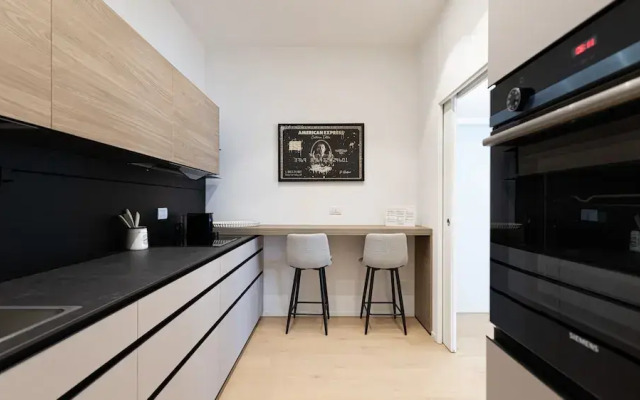 Aliprandi 29 in Monza