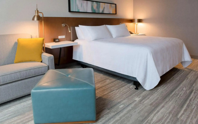 DoubleTree by Hilton Dallas Near the Galleria