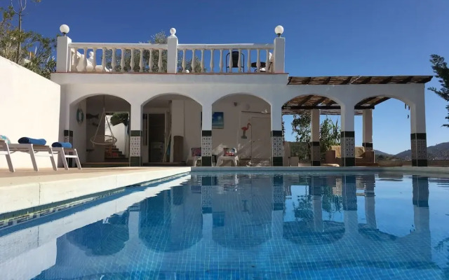 Cortijo La Zapatera