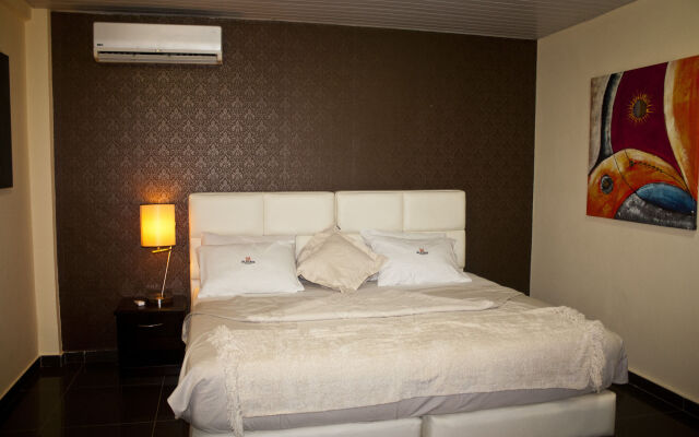 The Alima Suites