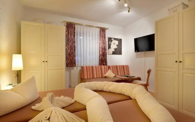 Ferienwohnung Fankhauser