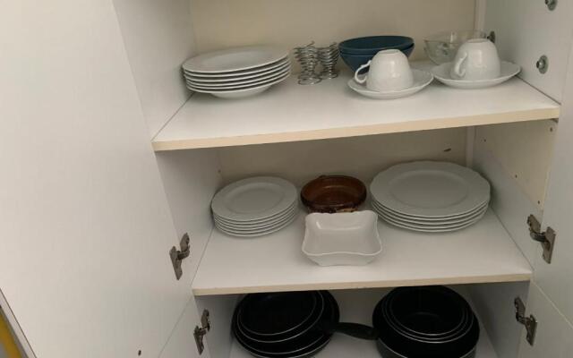 wonderful, lovely & quiet studio in playa del Inglés - WiFi free