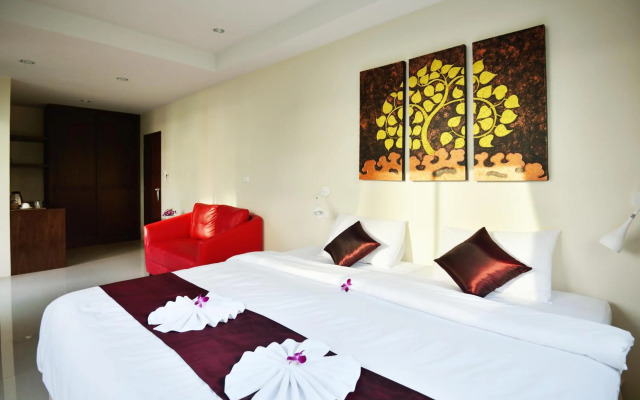 At Kamala Hotel