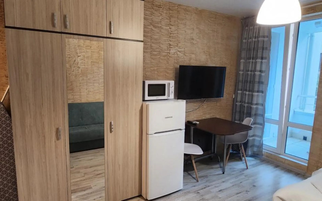 Colonel apartment 959