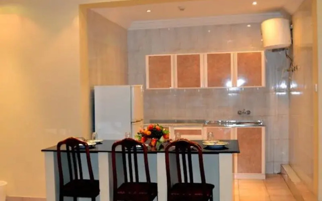 Al Hamra Palace - Al Hamra Branch