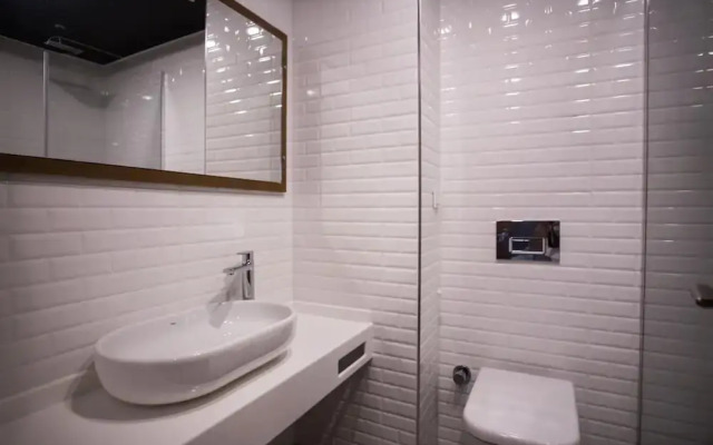 Aripsas Hotel