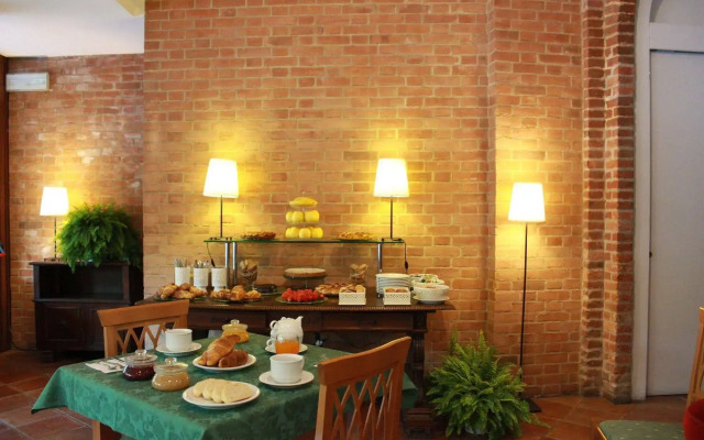 Hotel Portici