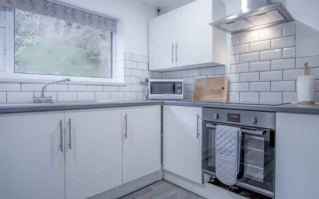 Pharmacy Court - 2 Bed - Saundersfoot