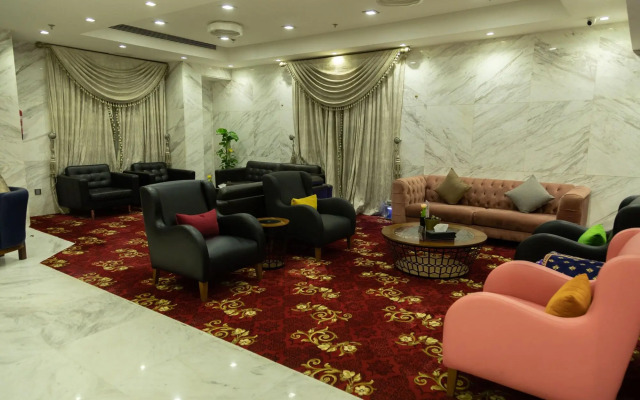 Carawan Hotel Jeddah