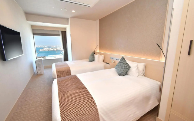 Oriental Suites Airport Osaka Rinku