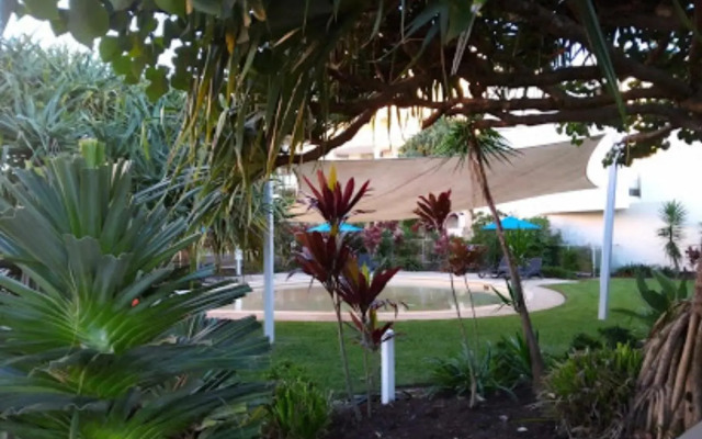 Seaside Stays Marcoola Private studio 2515