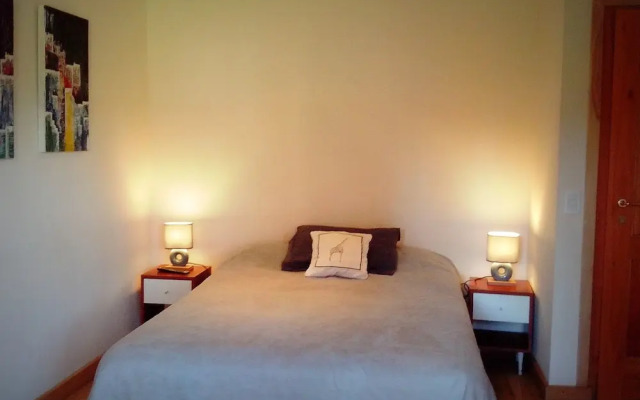 La Barraca Suites