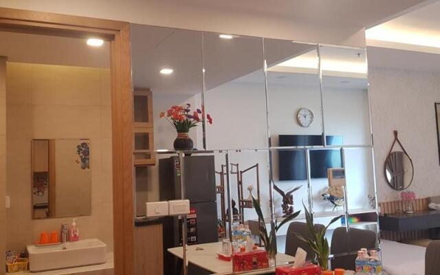 FLC SEA TOWER - 4 SEASONS APARTMET 12pax