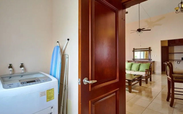 2 Bedroom Villa at Sosua Ocean Village