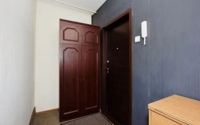 Апартаменты «LUXKV на Герасима Курина»