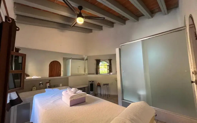 Hotel Hacienda Ventana del Cielo