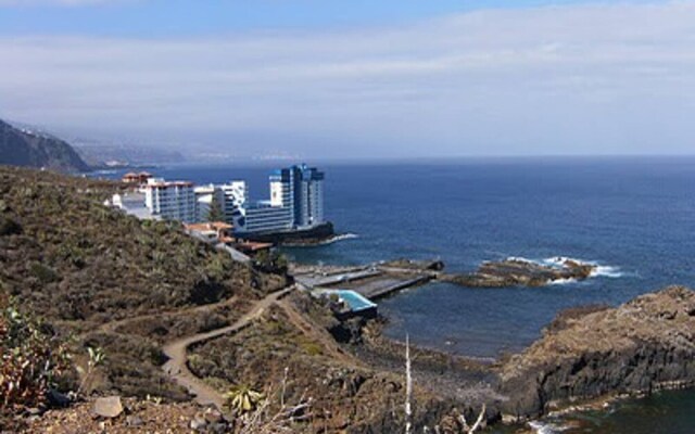 Stunning Ocean Views At Tenerife North