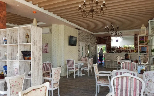 Family Hotel Provence
