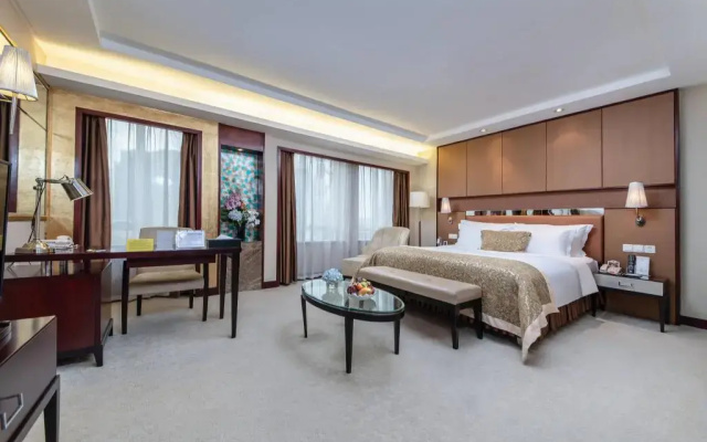 Huaan International Hotel