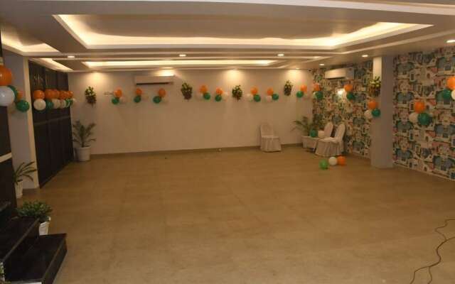 Hotel Ganga Kaveri