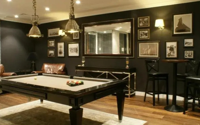 IRS ROYAL APARTMENTS - IRS Nadmorski Dwór