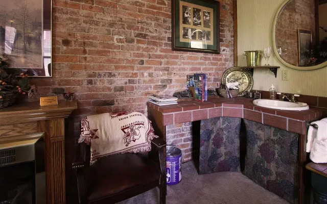 Old Northside Bed & Breakfast