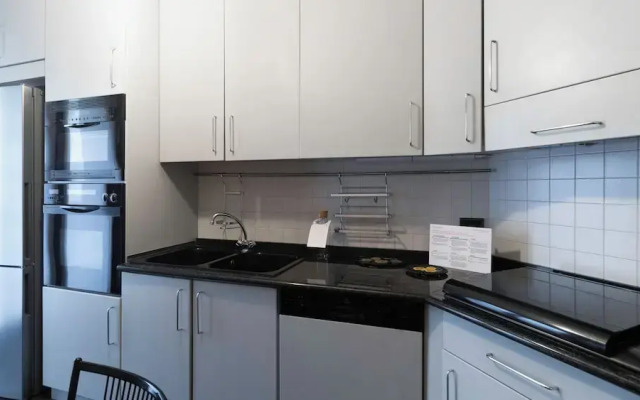 Italianway - Tertulliano 61