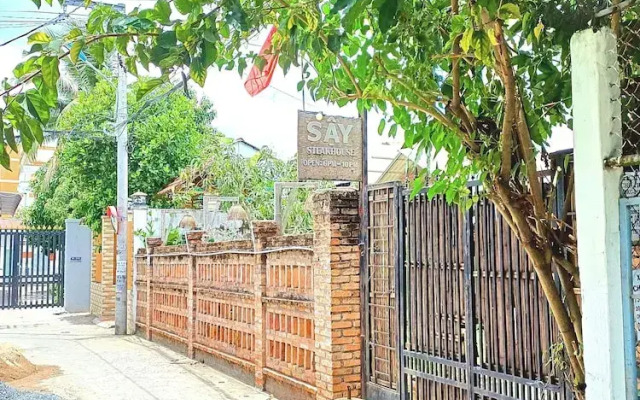Nam Home