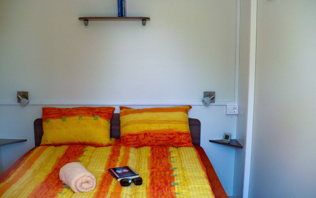 Victoria Mobilehome Village Residence Juliamare