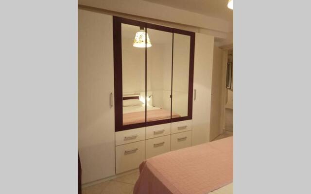 Kelly'S Cozy 4 People 2021 Big Apartment - Afytos