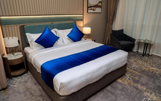 Best Western Premier M Four Hotel