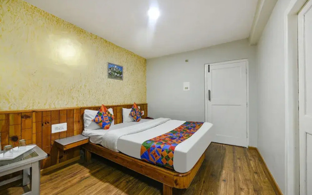 Manali Retreat