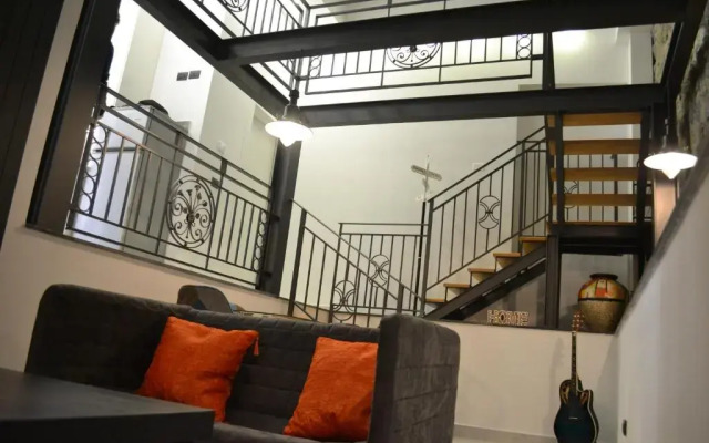 I Pupi - Sicilian Apartment