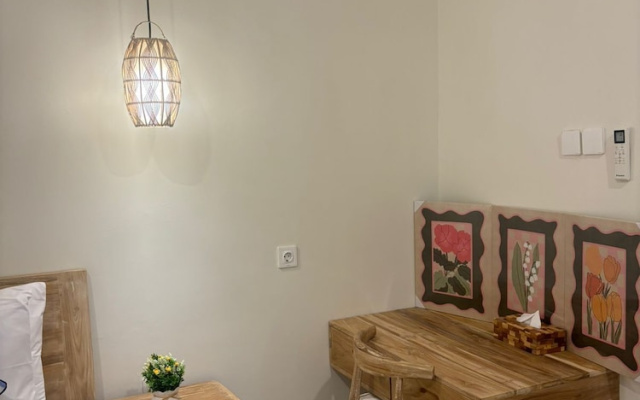 The Paang Homestay