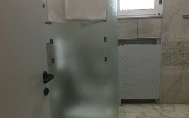 Hotel Bovisa House
