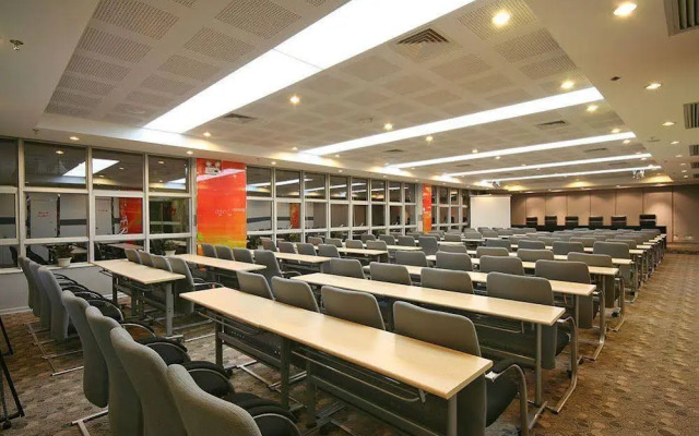 Nanning Sanzan Hotel