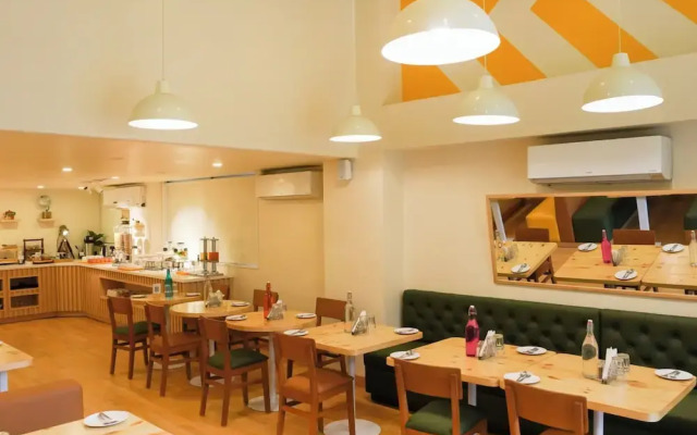 Bloom Hotel - Magarpatta