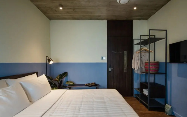 The Note Dalat - Hostel