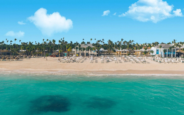 Iberostar Selection Coral Bávaro - All Inclusive