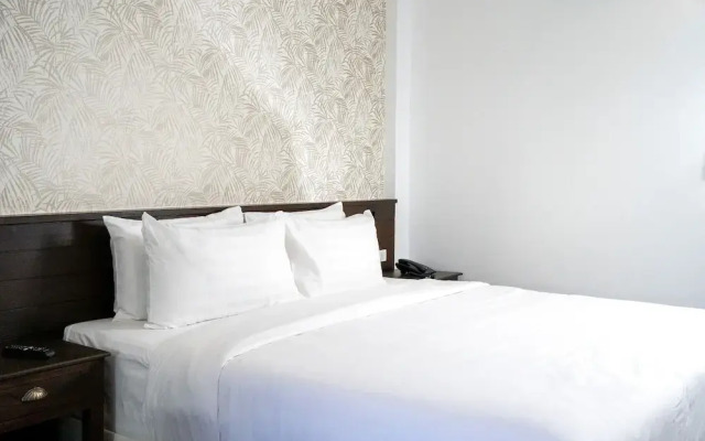 Singharaj Boutique Hotel