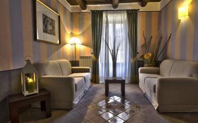 Sant'Antonio Hotel