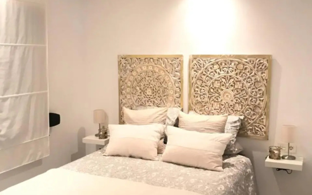 Luxury Loft Malaga Torremolinos Sol
