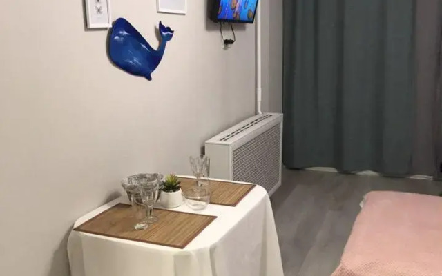 Апартаменты на улице Чехова 50