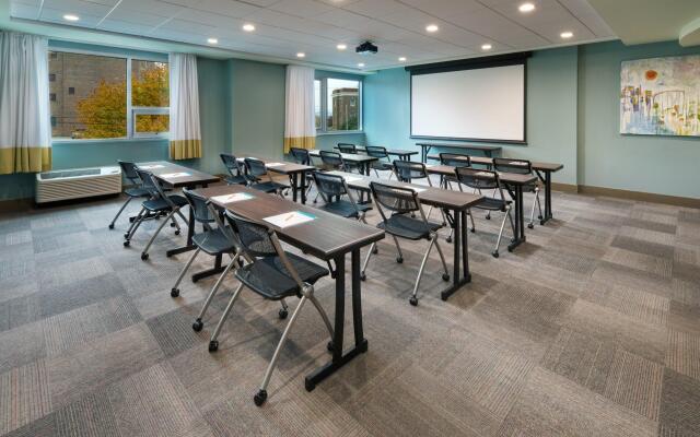 Hotel Indigo Asheville Downtown by IHG